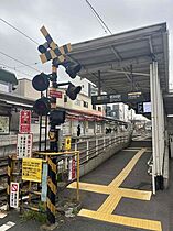 アズーロ松陰神社 103 ｜ 東京都世田谷区若林４丁目36-7（賃貸マンション1K・1階・23.18㎡） その25