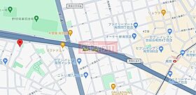 グロースメゾン用賀 110 ｜ 東京都世田谷区岡本１丁目15-15（賃貸マンション1K・1階・25.93㎡） その14