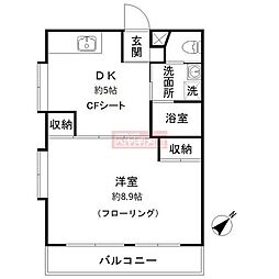 グランベル松陰