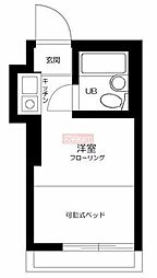🉐敷金礼金0円！🉐メトリブ三軒茶屋