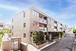 レジディア世田谷若林