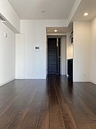 レジディア三軒茶屋III 503 5階1LDKのリビング/ダイニング