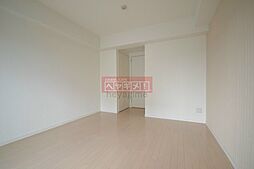 レジディア用賀 405 4階1Kのリビング/ダイニング