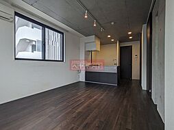 ＭＤＭ駒沢大学 204 2階1LDKのリビング/ダイニング