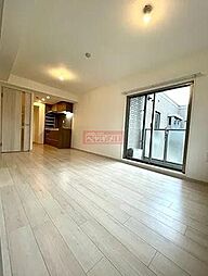 レジディア世田谷若林 314 3階2LDKのリビング/ダイニング