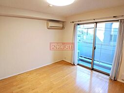 ＡＲＣＳ ＫＯＭＡＺＡＷＡ 104 1階ワンルームのリビング/ダイニング