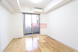 プラウドフラット三軒茶屋 901 9階1Kのリビング/ダイニング