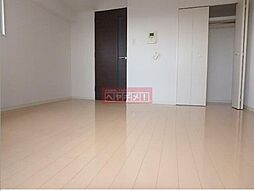 アーデン駒沢大学 801 8階1Kのリビング/ダイニング