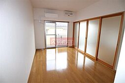 京王線 笹塚駅 徒歩8分の賃貸マンション 3階1LDKのリビング/ダイニング