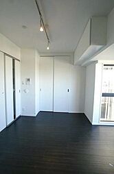 ブライズ三軒茶屋 903 9階ワンルームのリビング/ダイニング