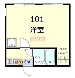 🉐敷金礼金0円！🉐メゾンドロワール