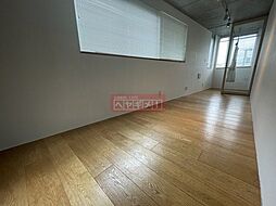 モンクレ桜新町 302 3階ワンルームのリビング/ダイニング