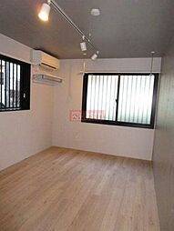 フェリーチェ駒沢大学 202 2階ワンルームのリビング/ダイニング