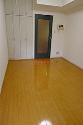 ステージファースト用賀アジールコート 307 3階1Kのリビング/ダイニング