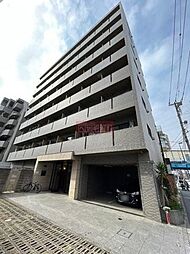 ルーブル学芸大学六番館