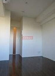 グランドベイス世田谷ガーデン 308 3階1Kの室内