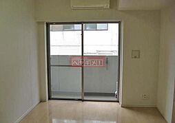 ラクラス学芸大学 105 1階1Kのリビング/ダイニング