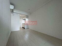 エルファーロ駒沢大学 105 1階1DKのリビング/ダイニング