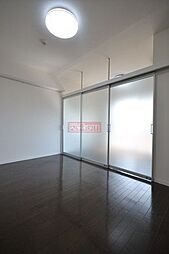 コンフォリア駒澤 603 6階1DKのリビング/ダイニング