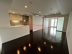 Ｂｒｉｌｌｉａ　ｉｓｔ　三軒茶屋　アイビーテラス 808 8階2LDKのリビング/ダイニング