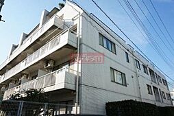 メゾン・ド・中目黒