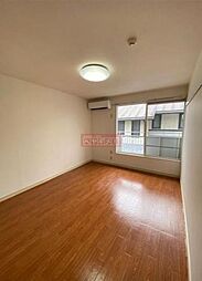 浅間ハイツ 201 2階1Kのリビング/ダイニング