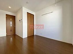 ウィステリア世田谷 202 2階1Kのリビング/ダイニング