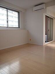 ブリーズヴェール東山 402 4階ワンルームのリビング/ダイニング