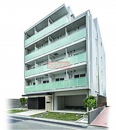 プラウドフラット学芸大学II 408