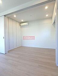 東急田園都市線 三軒茶屋駅 徒歩14分の賃貸マンション 1階1LDKのリビング/ダイニング