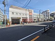 オーケー池尻大橋店 徒歩9分。 710m