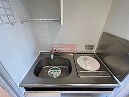 日神パレステージ三軒茶屋 1Kの写真