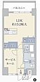ATKレジデンスなにわ橋10階15.0万円