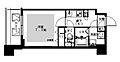 ラムール難波西9階6.2万円