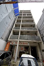 レキシントン・スクエア北堀江