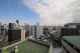 大阪府大阪市西区九条南1丁目3-17（賃貸マンション1K・10階・24.48㎡） その25