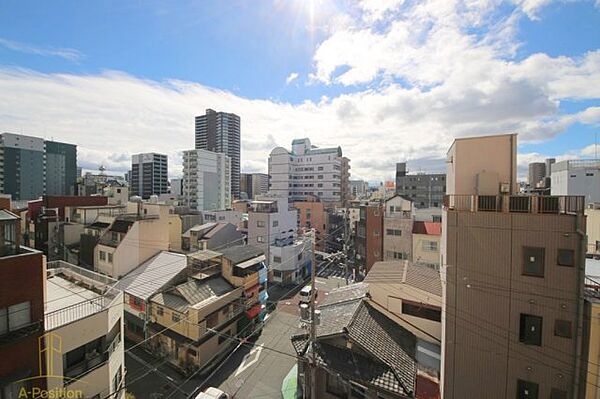 コンソラーレ日本橋 ｜大阪府大阪市中央区日本橋1丁目(賃貸マンション1DK・4階・32.90㎡)の写真 その25