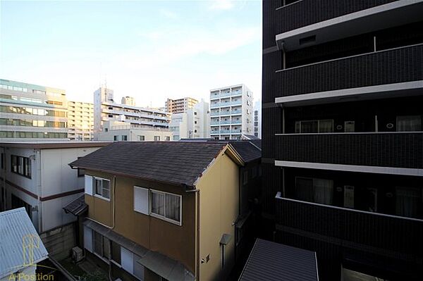 大阪府大阪市北区中津7丁目(賃貸マンション1LDK・2階・40.80㎡)の写真 その24