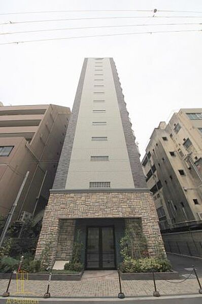 スプランディッド安土町 ｜大阪府大阪市中央区安土町1丁目(賃貸マンション1DK・9階・27.54㎡)の写真 その1