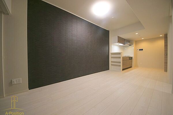 IBC Residence West ｜大阪府大阪市中央区北久宝寺町4丁目(賃貸マンション2LDK・4階・54.69㎡)の写真 その3