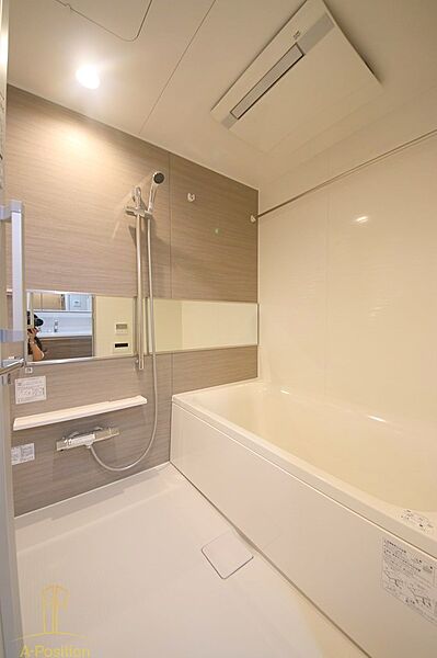 IBC Residence West ｜大阪府大阪市中央区北久宝寺町4丁目(賃貸マンション2LDK・11階・54.69㎡)の写真 その16