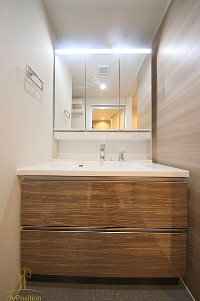 IBC Residence West ｜大阪府大阪市中央区北久宝寺町4丁目(賃貸マンション2LDK・12階・54.69㎡)の写真 その18