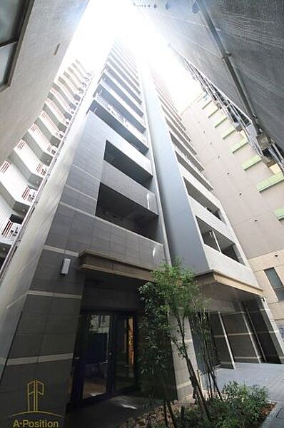 IBC Residence West ｜大阪府大阪市中央区北久宝寺町4丁目(賃貸マンション2LDK・8階・54.69㎡)の写真 その30