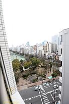 パークアクシスうつぼ公園  ｜ 大阪府大阪市西区靱本町3丁目1-7（賃貸マンション1K・13階・31.06㎡） その23