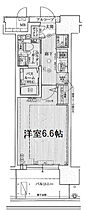 大阪府大阪市北区本庄西2丁目8-14（賃貸マンション1K・5階・21.28㎡） その2