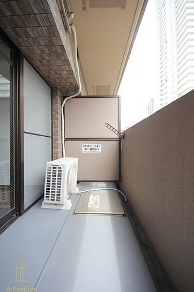 大阪府大阪市北区天神西町(賃貸マンション1R・4階・19.22㎡)の写真 その24