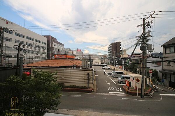 大阪府大阪市城東区蒲生3丁目(賃貸マンション1K・9階・24.46㎡)の写真 その26