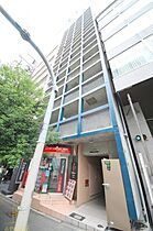 アプリコ  ｜ 大阪府大阪市中央区内本町1丁目1-8（賃貸マンション3LDK・11階・110.16㎡） その1