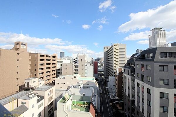 大阪府大阪市北区西天満3丁目(賃貸マンション1DK・2階・28.36㎡)の写真 その22