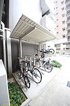 パークアクシスうつぼ公園  ｜ 大阪府大阪市西区靱本町3丁目1-7（賃貸マンション1R・7階・30.24㎡） その29